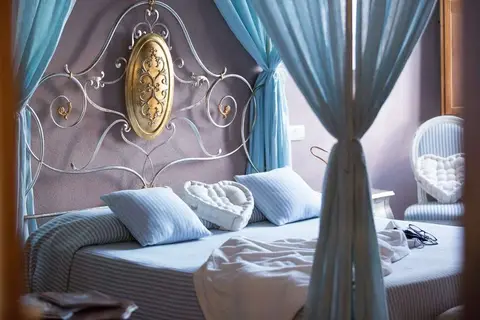 Palazzo del Capitano Wellness & Relais in San Quirico d'Orcia — foto 11