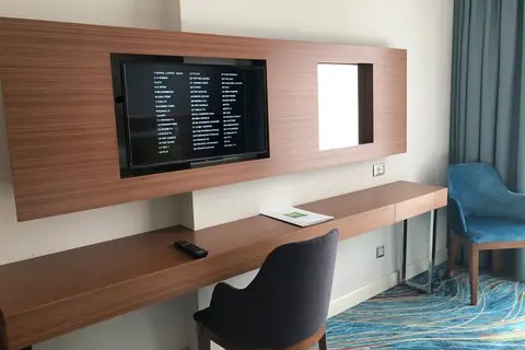 ibis Styles Izmir Bornova in Konak — foto 5