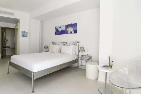 La Mer Deluxe Hotel & Spa in Thira Municipal Unit, foto 6