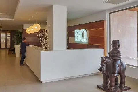 BQ Can Picafort Hotel in Santa Margalida — foto 18
