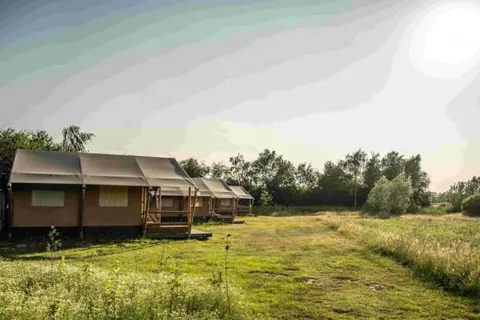 Erfgoed Bossem - Glamping foto 3