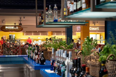 Hotel Mareblue Beach Resort foto 10