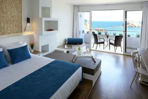 Golden Mar Menuda in Tossa de Mar, foto 13