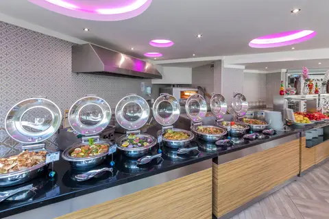 Piccolo Dream Hotel in Marmaris — foto 5