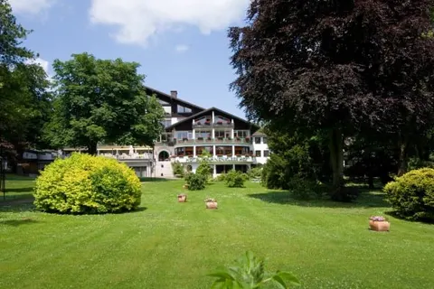 Hotel Hahnenkleer Hof foto 17