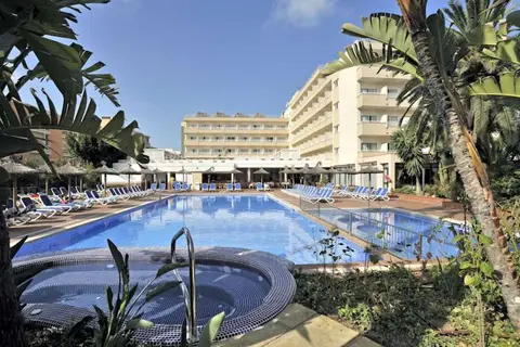 Suneo Santa Ponsa in Calvià, foto 20