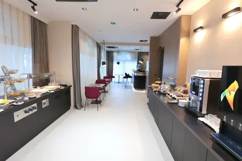 Hotel Milenij in Rijeka — foto 12
