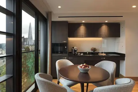 Tower Suites by Blue Orchid Hotels in Londen, foto 15