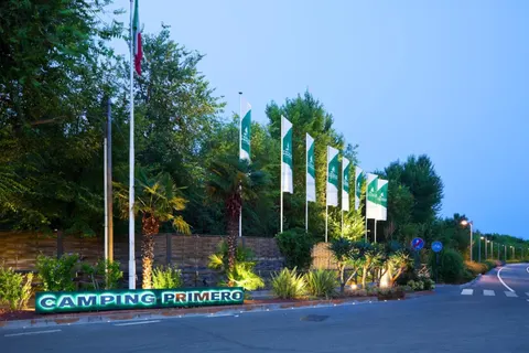 Camping Tenuta Primero Grado foto 19