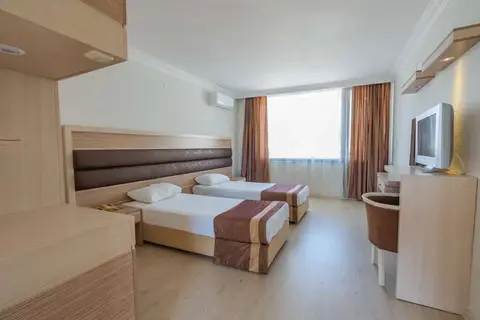Caprea Hotel in Marmaris, foto 2