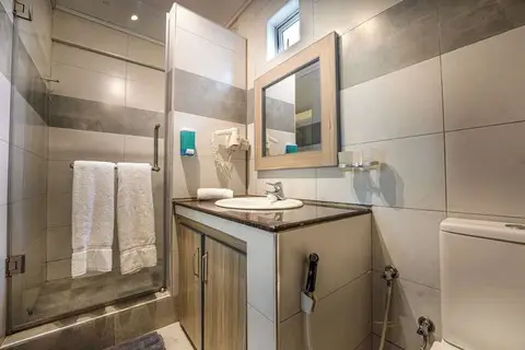 Le Grand Bleu Hotel in Grand Baie VCA, West — foto 11