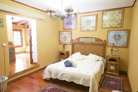 El Refugio in Vega de San Mateo — foto 5