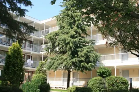 Hotel Longosa in Несебър — foto 22