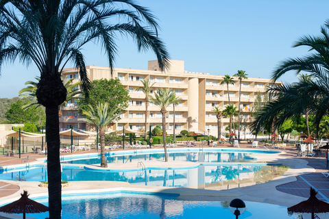 Club Cala Romani foto 16