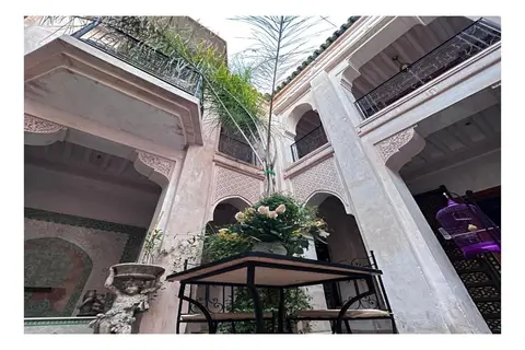Palais Parad'Or in Marrakech — foto 10