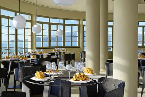 Grand Hotel Torre Fara in Chiavari — foto 10