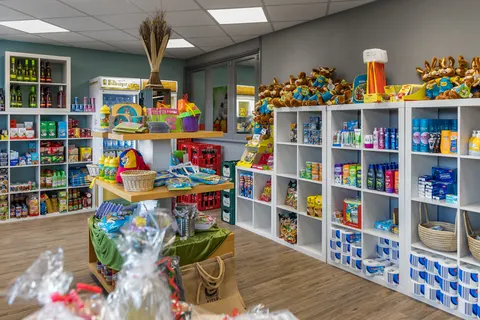 Eifelpark Kronenburger See foto 11