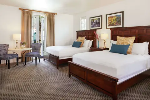 La Quinta Resort & Club, Curio Collection by Hilton in La Quinta — foto 12