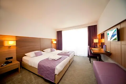 Vitality Hotel Punta in Veli Lošinj — foto 14
