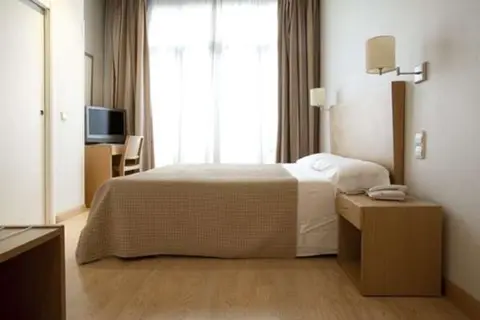 Hotel Regente in Madrid — foto 25