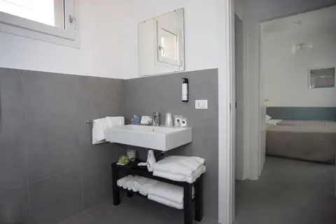 Sisan Family Resort in Bardolino — foto 15