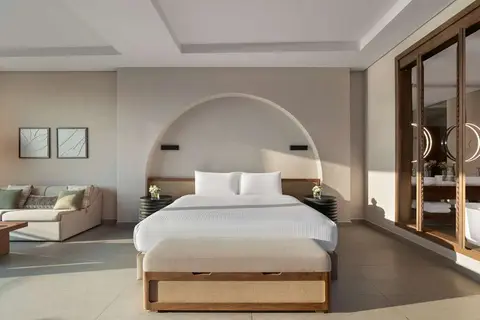Rixos The Palm Dubai Hotel & Suites in Dubai — foto 28
