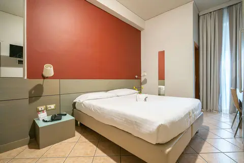 Hotel Palace Battipaglia in Battipaglia, foto 3