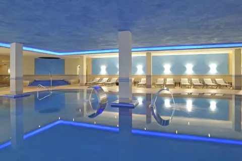Hotel Pestana Viking in Armação de Pêra — foto 12