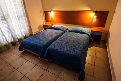 Nireas Resort Corfu in Αχαράβη — foto 15