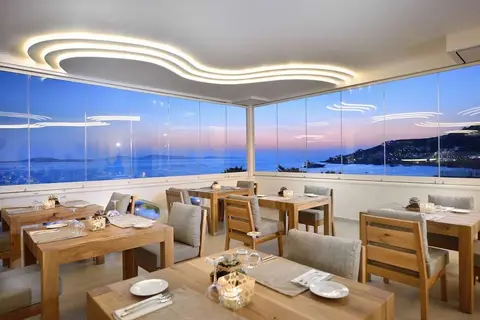 Anax Resort & Spa in Agios Ioannis Diakoftis, foto 29