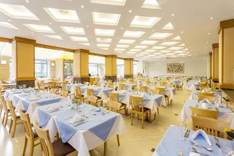 Hotel Ibiscus in Municipal Unit of Rhodes — foto 8