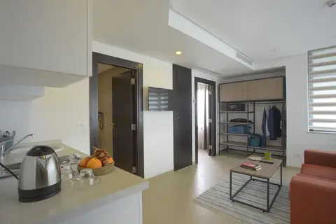 Maia Hotel Suites in Tunis — foto 17