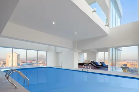 La Quinta by Wyndham Puebla Palmas Angelopolis in Puebla, foto 3