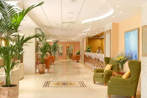 The Dome Beach Hotel & Resort in Ayia Napa — foto 12