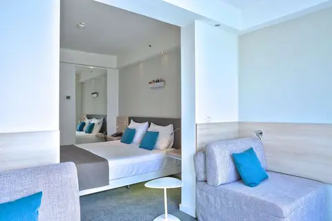 Park Plaza Belvedere Medulin in Medulin, foto 4