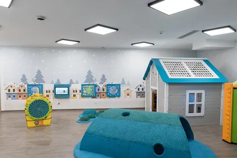 VAYA Resort St. Anton foto 17