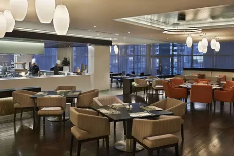 Hyatt Place Dubai Al Rigga in دبي — foto 12