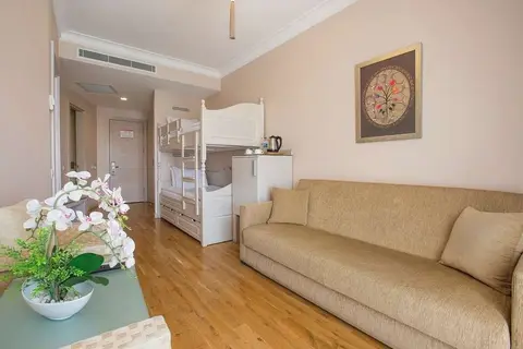 Mukarnas Spa Resort in Alanya, foto 6