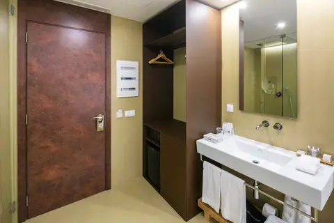 Lagos Avenida Hotel in Lagos — foto 4