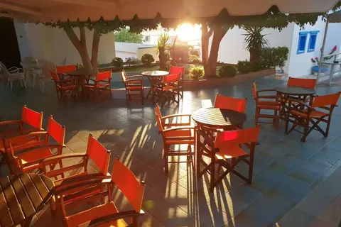 Amazones Villas Appartementen in Δημοτική Ενότητα Μαλίων — foto 19