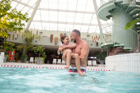 Center Parcs Park Zandvoort foto 15