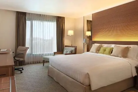Dusit Princess Srinakarin Bangkok in Bangkok — foto 21