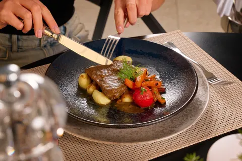 Grand Hotel View foto 3