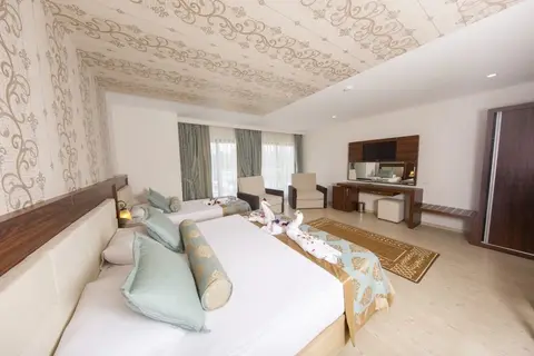 Maya World Park Hotel in Serik — foto 27
