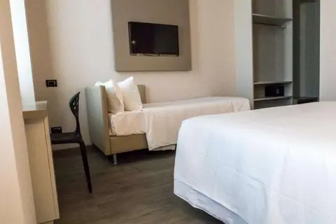 Hotel San Giovanni Rome in Rome, foto 8
