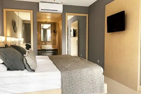 Sunprime Dogan Side Beach in Manavgat, foto 7