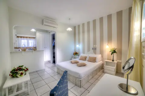 Pantheon Hotel in Δημοτική Ενότητα Θήρας — foto 22