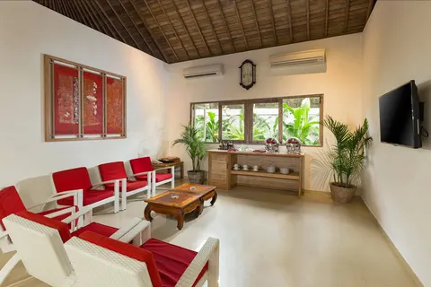 Blu-Zea Resort by Double-Six foto 10