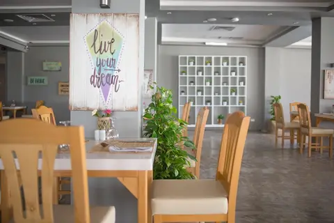 Meraki Resort in Hurghada — foto 10