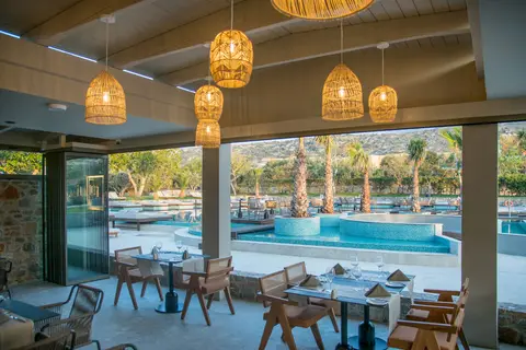 KING MINOS RETREAT Resort & Spa in Chersonissos — foto 18